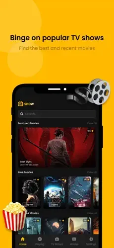 thriller-movie-on-jiohotstar tv show